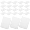 25 Pcs Titolare Della Carta Di Credito Buste Per Biglietti Da Visita