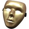 Maschera Integrale Bianca Copertura Totale Del Viso Maschera Bianca da