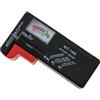 Watch Battery Diagnosis Condition Check Tester Tensione Per Batterie