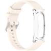 Cinturino Silicone per Fitbit Air - Vivaci Regolabile Comfort Fi