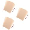 3 Pack Carta Transfer Per Pittura Su Ceramica Argilla Trasferibile Bianca