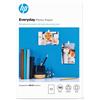 Hp Carta fotografica 10 x 15 cm (100pz) EVERDAY Photo Paper CR757A