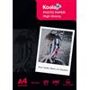 KOALA Heavywight Carta Fotografica per Canon HP Epson stampante a getto d' inchi