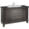 Roca MUEBLE BASE CARMEN 2CAJ 2 PTAS 1300 DAGR