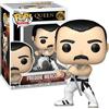 Funko POP ROCKS Queen Freddy Mercury 496 75373