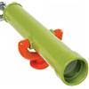 Telescopio giocattolo educativo per bambini, cannocchiale per giochi di ruolo,