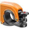 Per Manubrio 22,2-32mm Bici da per strada 90db Alto Decibel Leggero 42g