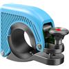 Per Manubrio 22,2-32mm Bici da per strada 90db Alto Decibel Leggero 42g