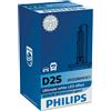 Philips Una Lampadina Lampada Xenon D2S WhiteVision 85V35W P32d-2 4800k 3200lm