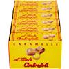 Ambrosoli Caramelle al Miele Confezione da 24 Stick