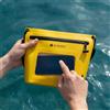 Borsa Impermeabile Borsa Compatibile Con Touchscreen Borsa Stagna Con Finestra