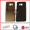 Samsung BACK COVER SCOCCA POSTERIORE PER SAMSUNG GALAXY S7 EDGE SM-G935 ORO
