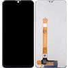 DISPLAY OEM NERO OPPO A5 (2020), A9 (2020), A11X REALME 5, C3 S DSPOPPOA5-20N-SF