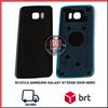 Samsung BACK COVER SCOCCA POSTERIORE PER SAMSUNG GALAXY S7 EDGE SM-G935 NERO
