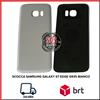 Samsung BACK COVER SCOCCA POSTERIORE PER SAMSUNG GALAXY S7 EDGE SM-G935 BIANCO