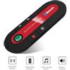 KIT VIVAVOCE BLUETOOTH 4.1 AUTO UNIVERSALE CON SPEAKER E MICROFONO
