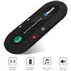 KIT VIVAVOCE BLUETOOTH 4.1 AUTO UNIVERSALE CON SPEAKER E MICROFONO
