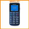 PANASONIC KXTU110EXC CELL. SENIOR DB 1.77" DUALSIM BT BLU