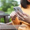 Adesivo Signal Booster per Cellulari Ideale per Uso Ascensori e Tunnel