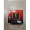 Nilox Casse AUDIO Speaker per PC 2.0 COMPUTER USB NOTEBOOK ALTOPARLANTI STEREO Nilox