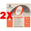 ALAMA 2 X ALAMA Lozione Anticaduta Zero Stress - 12 Fiale Intensive