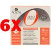 ALAMA 6 X ALAMA Lozione Anticaduta Zero Stress - 12 Fiale Intensive
