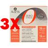 ALAMA 3 X ALAMA Lozione Anticaduta Zero Stress - 12 Fiale Intensive