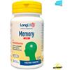 Long Life Memory Plus - 30 caps