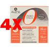 ALAMA 4 X ALAMA Lozione Anticaduta Zero Stress - 12 Fiale Intensive