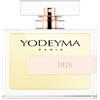 Yodeyma Profumo Donna Yodeyma Iris Eau de Parfum 100ml.