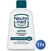 Neutromed 12x Bundle Neutromed Intimo Uomo Ml 200 Nuovo