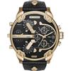 Diesel Orologio da uomo Diesel DZ7371 Mr. Daddy 2.0 (zz005j)