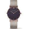 PAUL HEWITT Orologio PAUL HEWITT PH-SA-RSTB25S. Al quarzo, blu. Unisex.