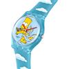Swatch [Swatch] The Simpsons ANGEL BART SO28Z115 34mm Orologio da polso al quarzo un...