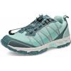 Cmp Altak - Scarpe Trail Con Coulisse Azzurro - Donna Scarpe