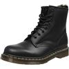 Dr. Martens 1460 - Black Smooth Nero - Taglia 42 [8 US 27cm] Scarpe Uomo