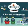 Asmodee Gadget - Asmodee: Coco Rido - L'Invasione Del Web - Asmodee