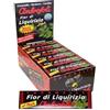Ambrosoli Caramelle Fior di Liquirizia Confezione da 24 Stick