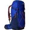 THE NORTH FACE NF0A87C5ZGI TRAIL LITE 36 Zaino sportivo Uomo TNF BLUE/SUMMIT NAVY Taglia LXL