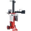 AL-KO Spaccalegna verticale elettrico AL-KO LSV 550/6 2700W, con ruote.