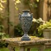 Vaso Vaso a Profilo Classico Antico Recipiente Decorativa Robusto Contenitore