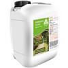 Adama Minerals Adama GLIPHOGAN TOP 5 Litri Diserbante Totale ed Erbicida Seccatutto Glifosante