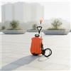 Spruzzatore Elettrico Potente Pompa a Spalla Elettrica Confortevole per Orto