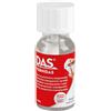 FILA DAS Vernidas Vernice Lucida Protettiva 33 ml