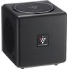 Affilato (affilato) Purificatore d'aria ionico Sharp Plasmacluster portatile (IG-EX20) | Japan Im...