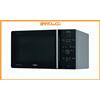 Whirlpool MCP346SL Microonde 800W 25LT con Grill, Silver