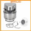 Kenwood KHC29.A0SI Impastatrice, 1000 W, 4.3 Litri, Plastica, Acciaio Inox, Silv