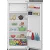 Beko Frigorifero Monoporta Incasso Beko BSSA210K4SN 122x54 cm Cl.E (A++) LED MinFrost