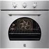 Electrolux Forno incasso (68Lt) SERIE 300 Fr53X Inox classe A (L60cm)
