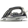 Girmi Ferro stiro vapore 2800W Acciaio STEAM IRON Black e Grey ST6300 2800W